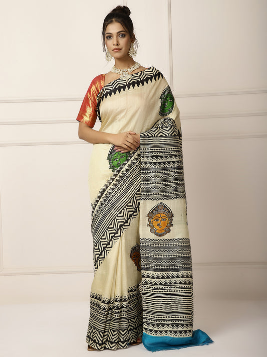 Designer Silk Sarees