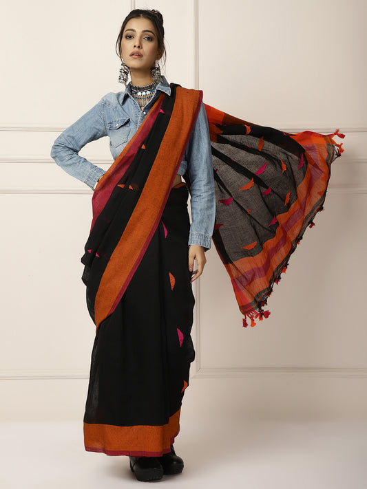 Pure handloom khadi Cotton