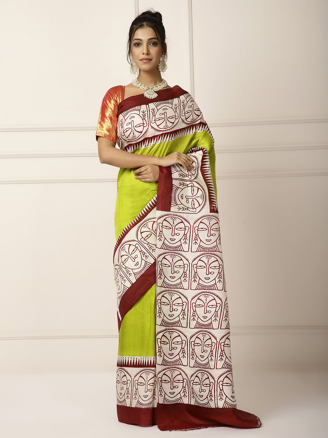 Designer Silk Sarees