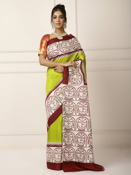 Designer Silk Sarees