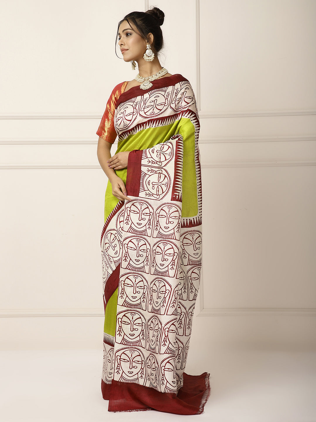 Designer Silk Sarees