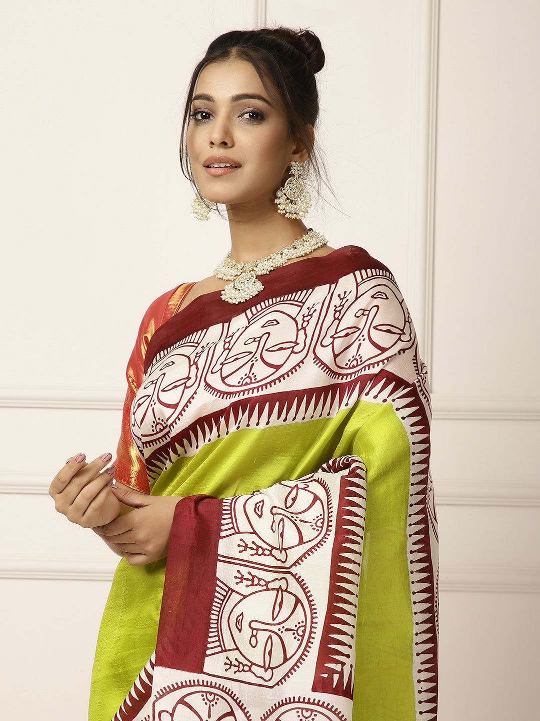 Designer Silk Sarees