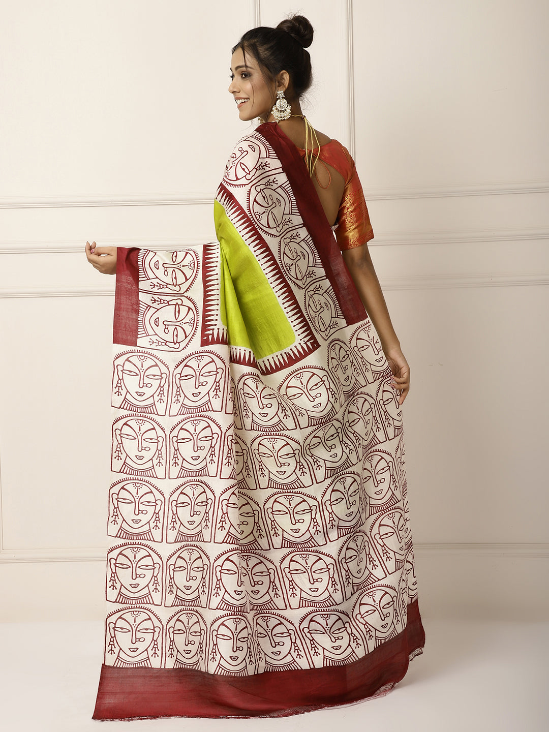 Designer Silk Sarees