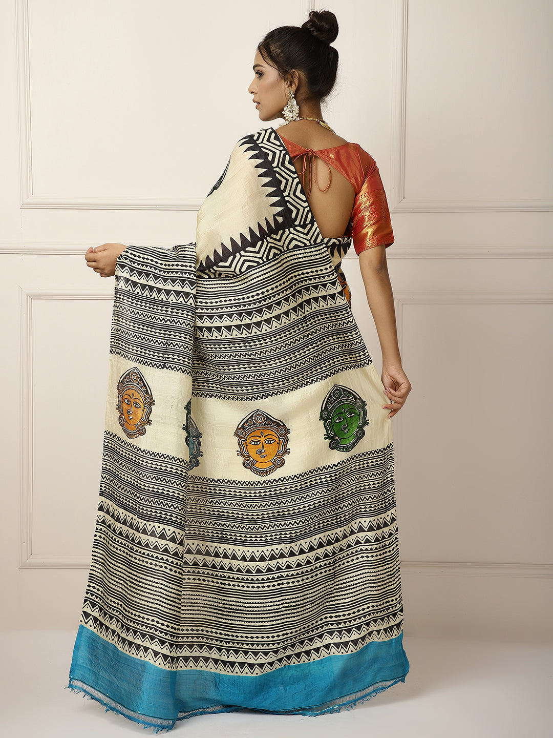 Designer Silk Sarees