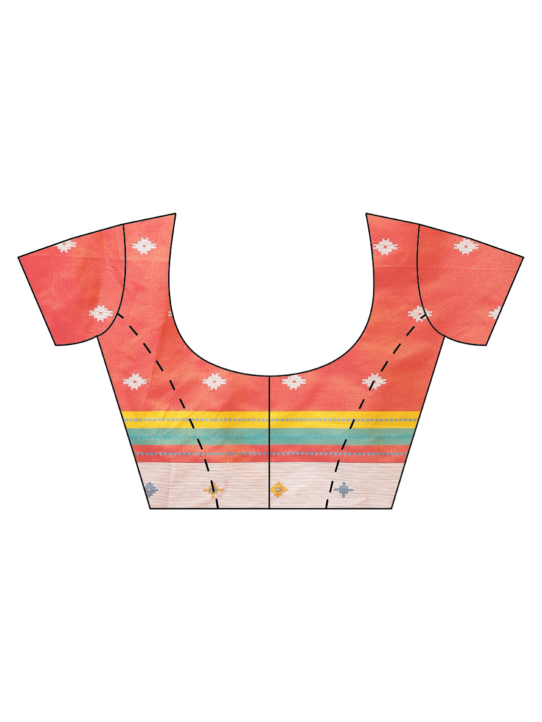 Kalashetra sarees