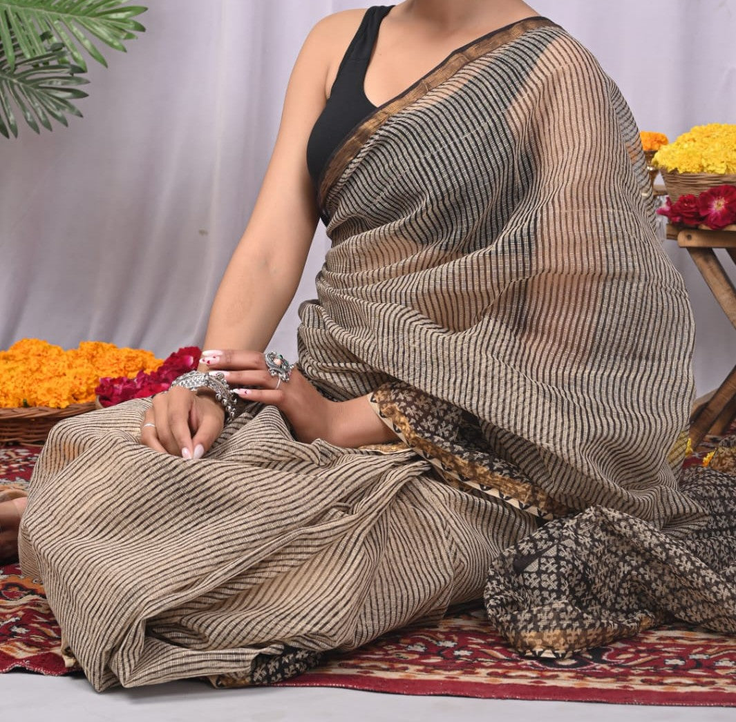 Kota Doriya Saree