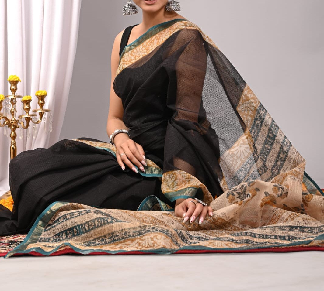 Kota Doriya Saree