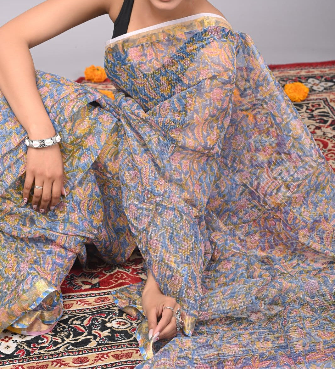 Kota Doriya Saree