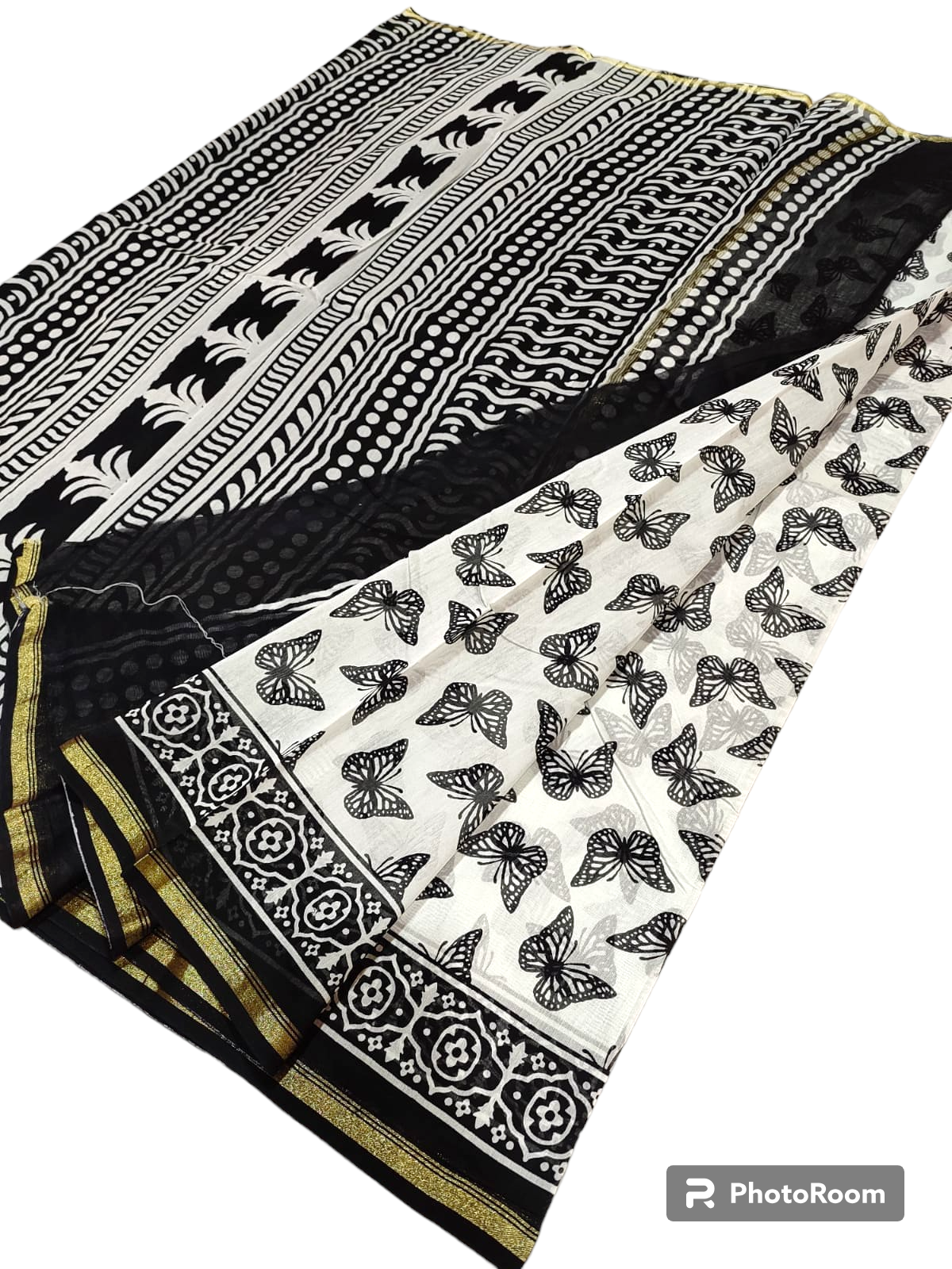 Chanderi Sarees