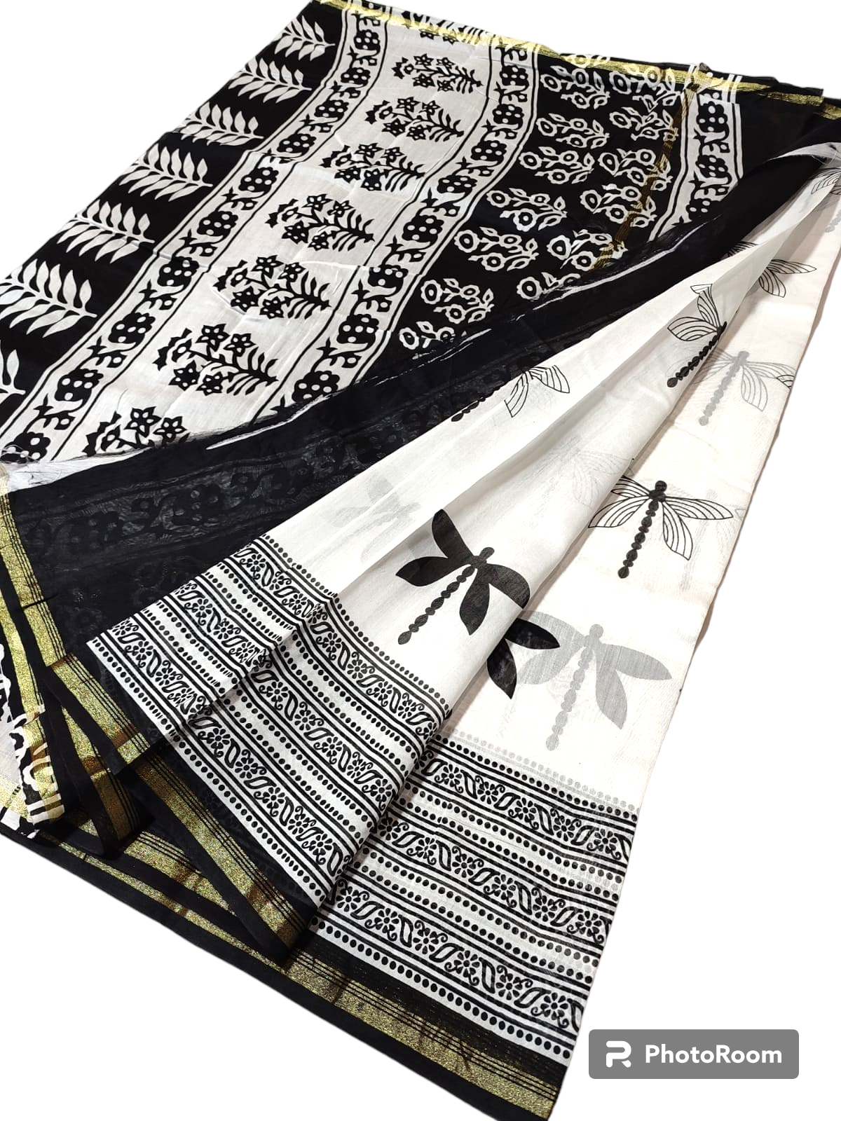 Chanderi Sarees