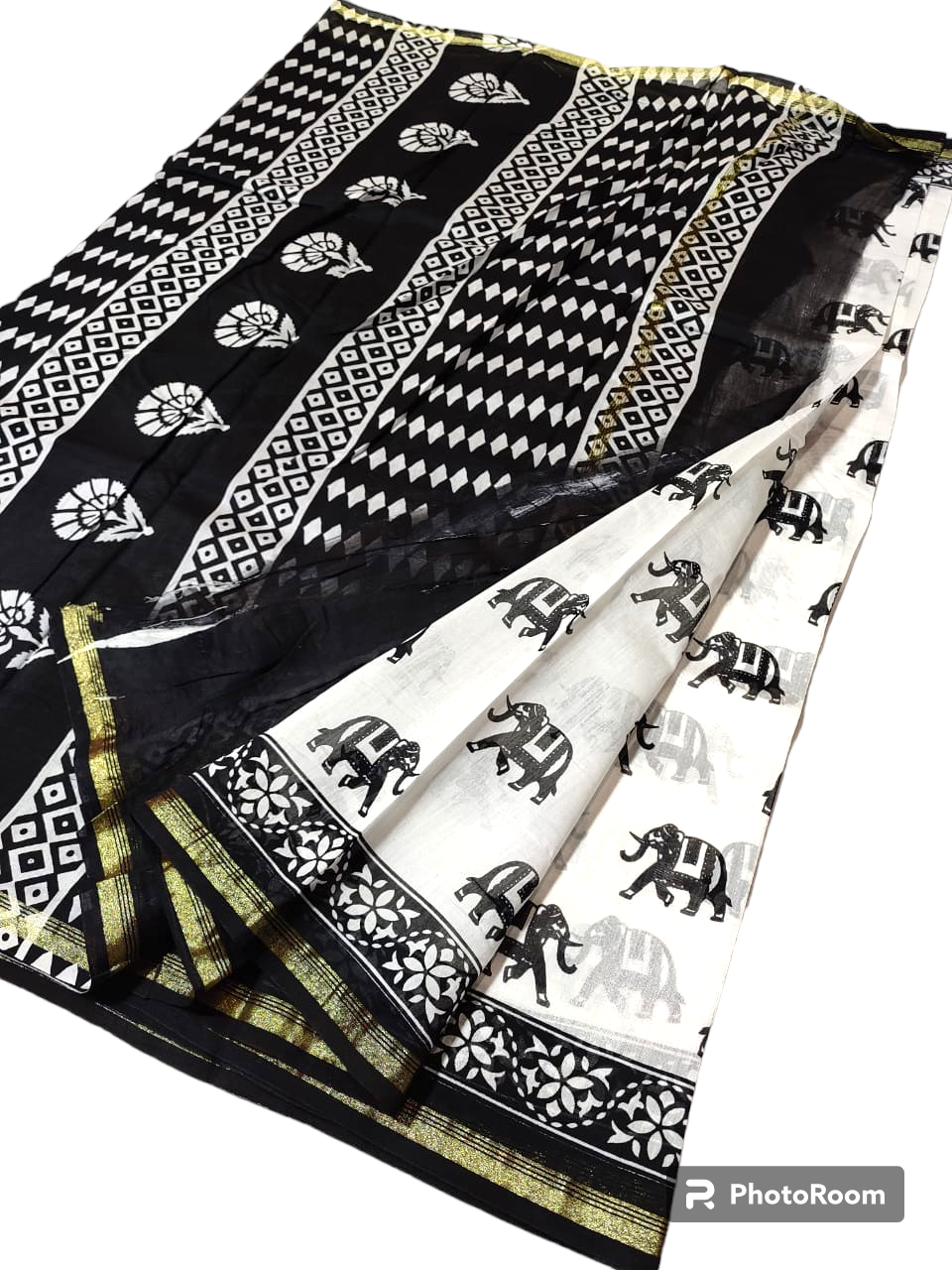 Chanderi Sarees