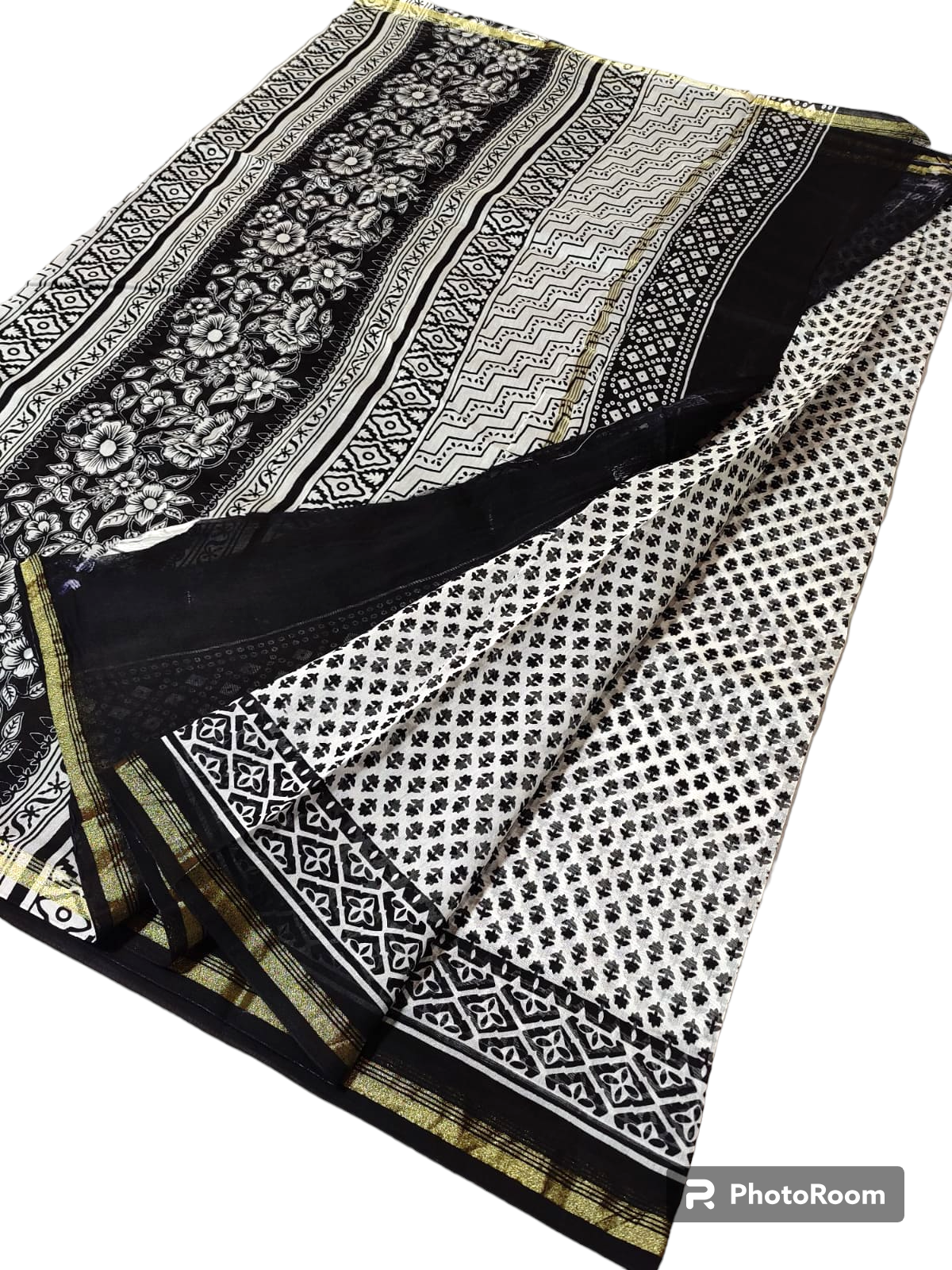 Chanderi Sarees