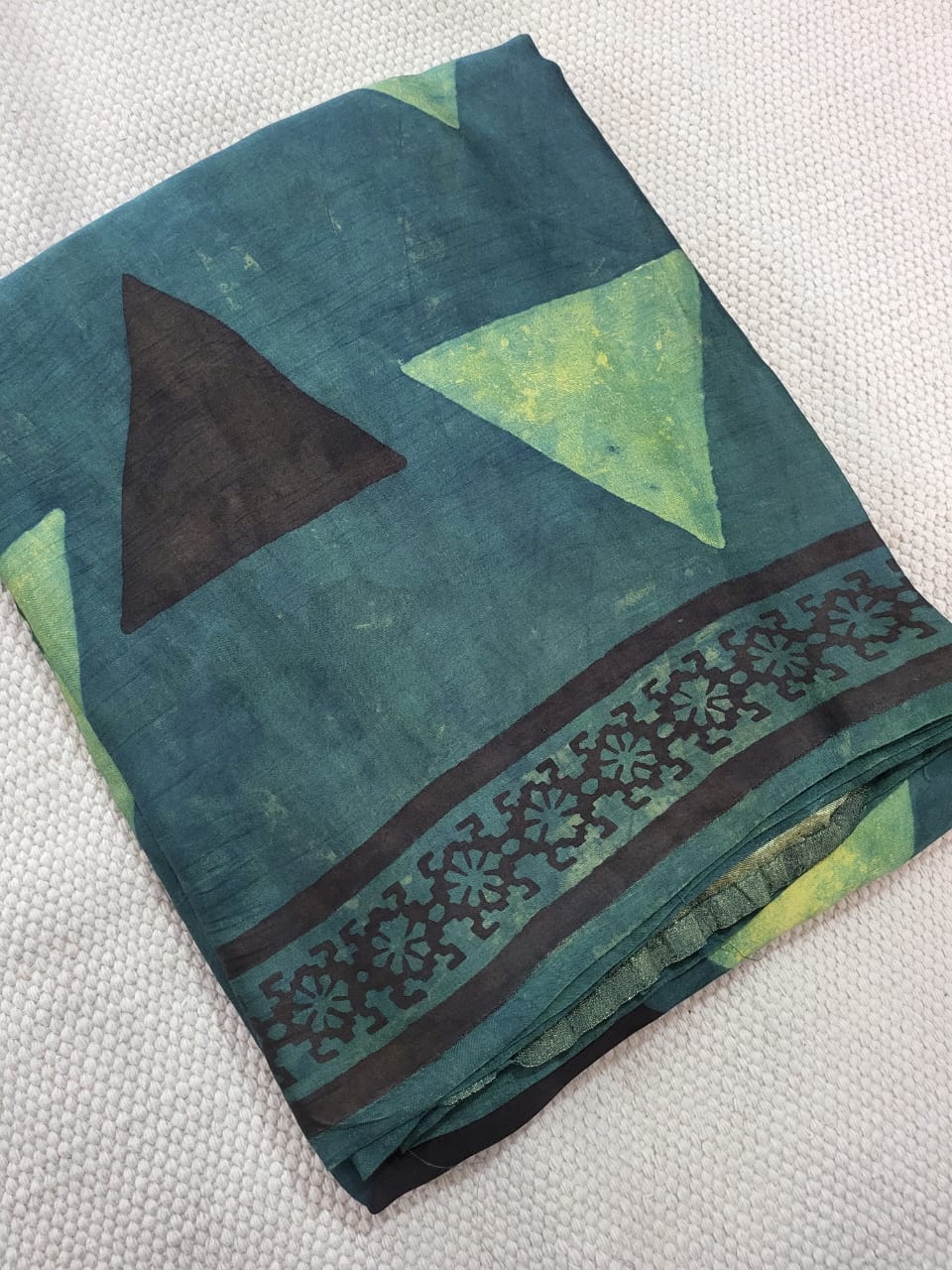 Modal Silk Sarees