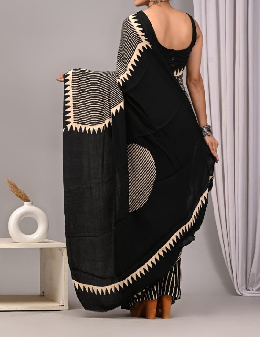 Modal Silk Sarees