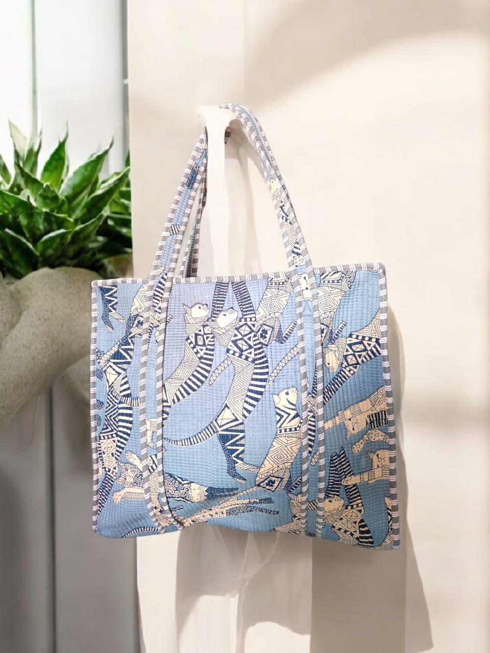 Tote Bags