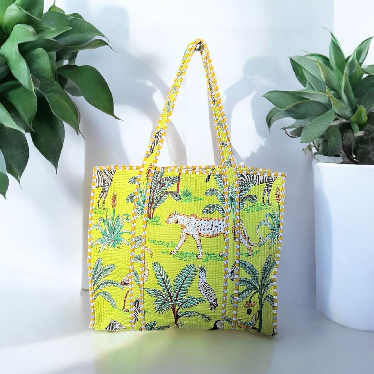 Tote Bags