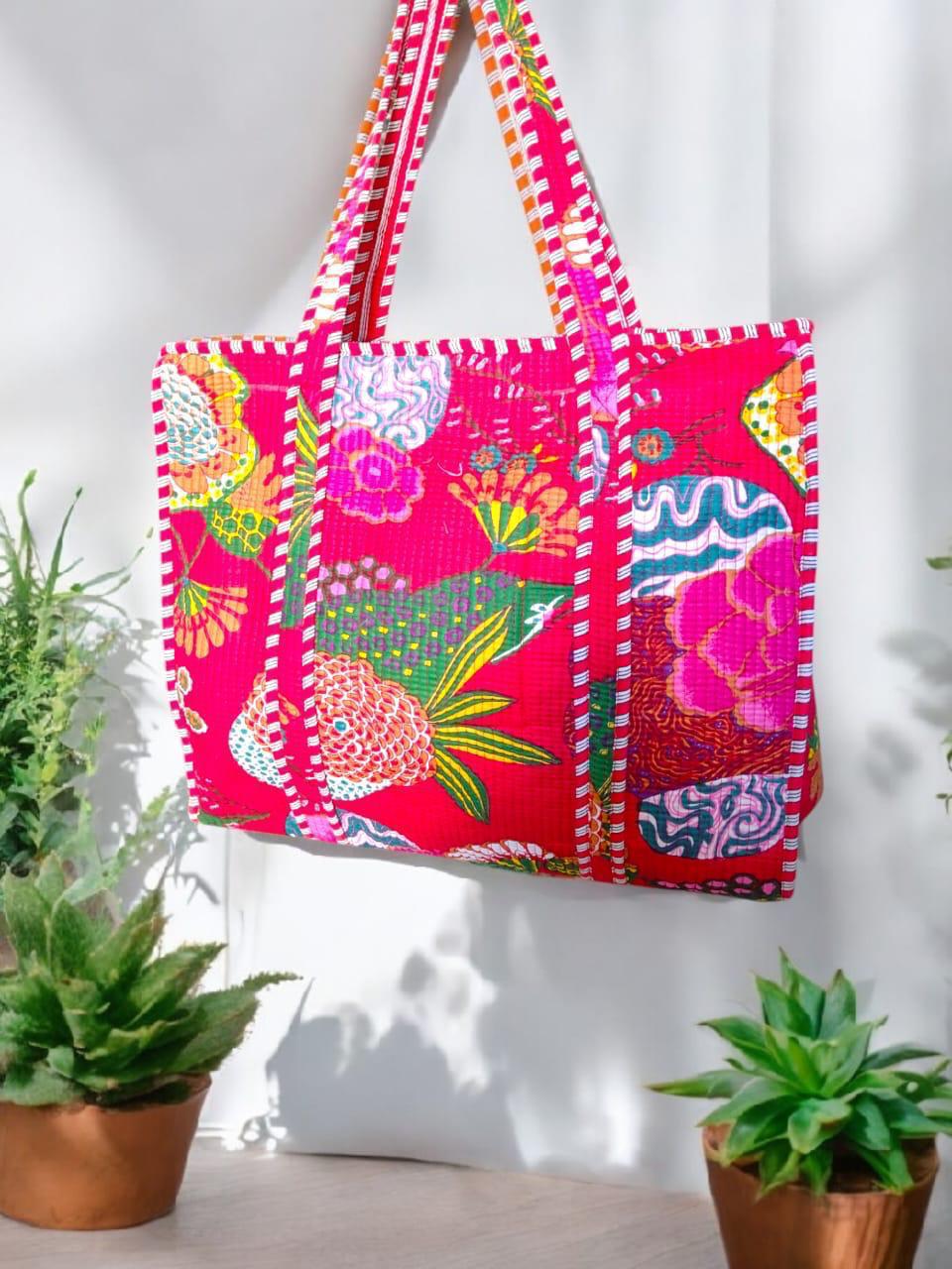 Tote Bags