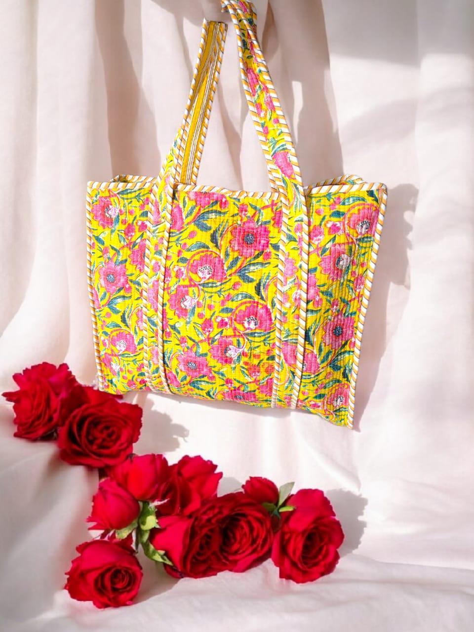 Tote Bags