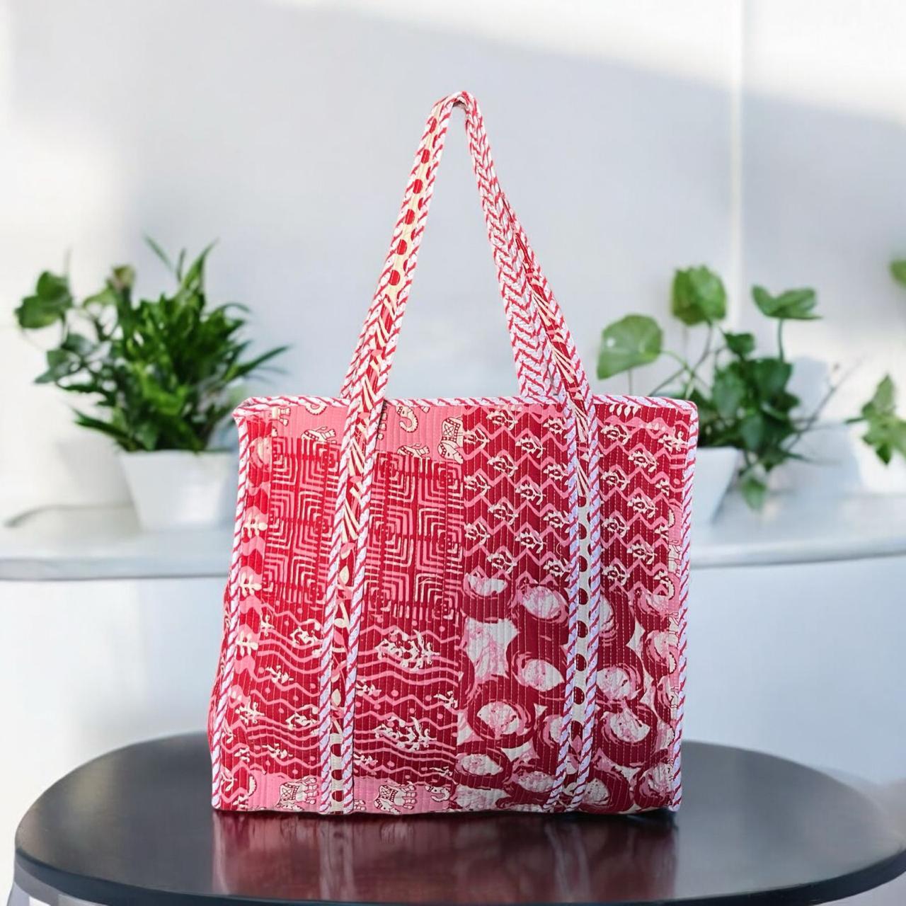 Tote Bags