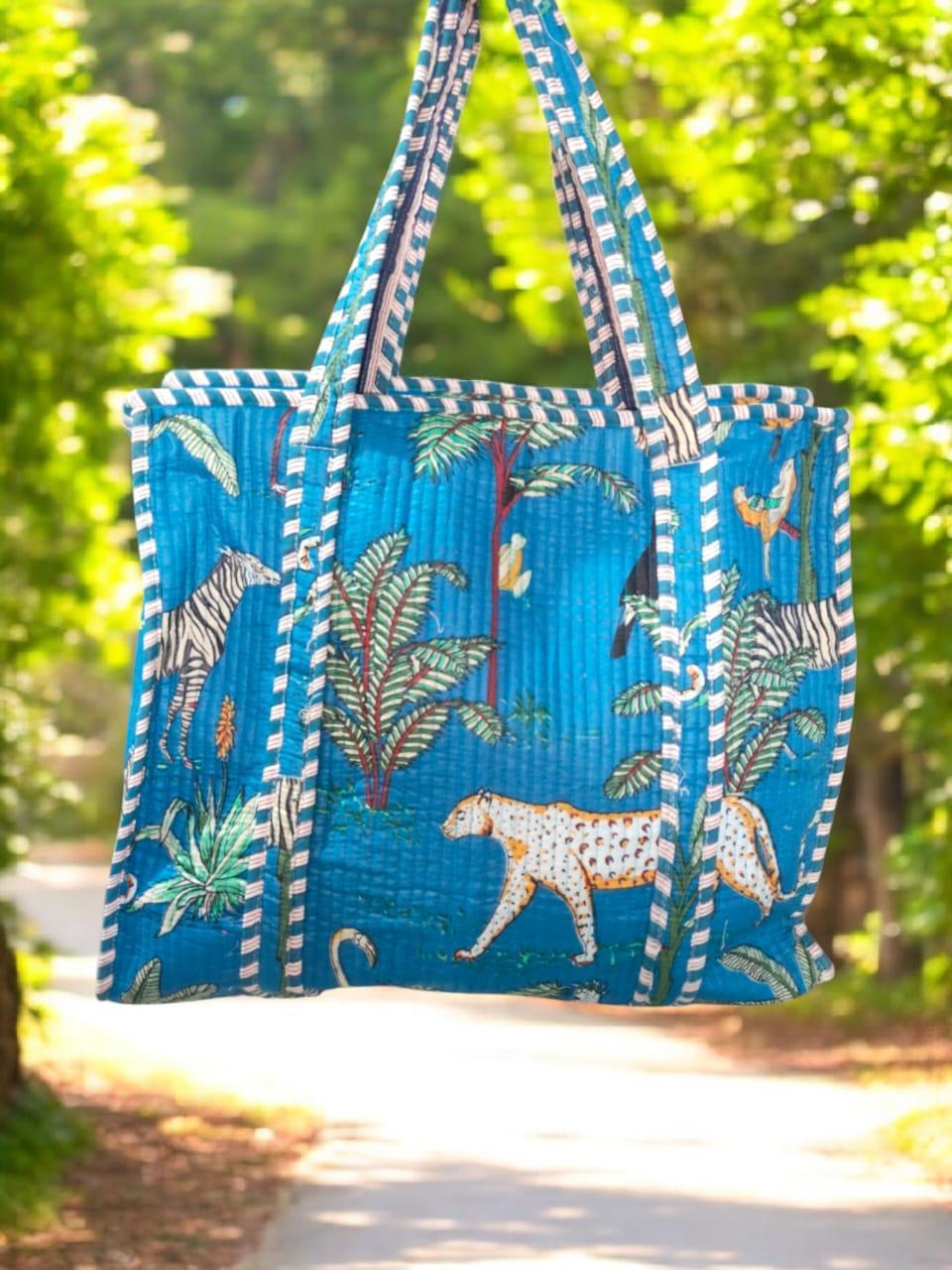 Tote Bags