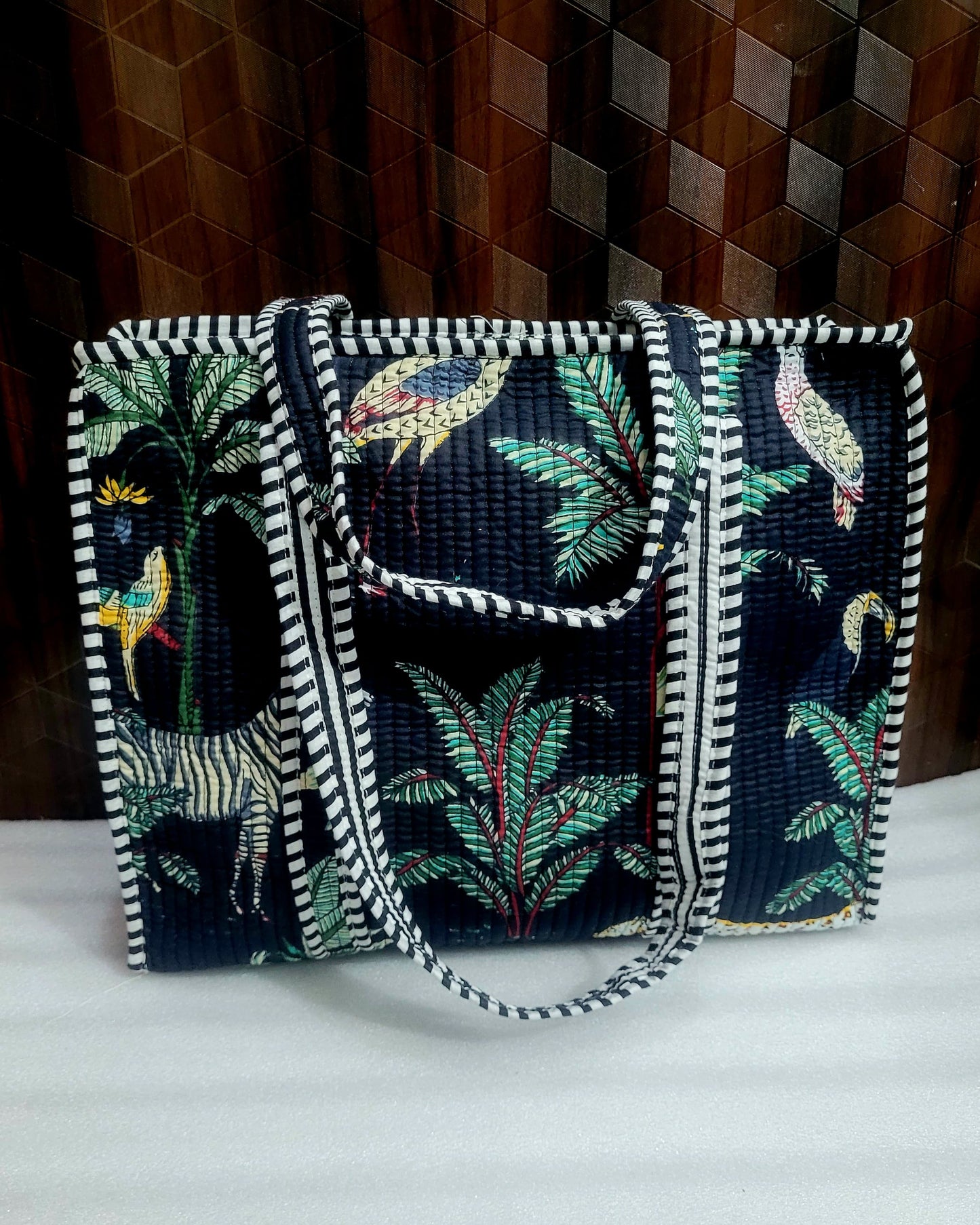 Tote Bags
