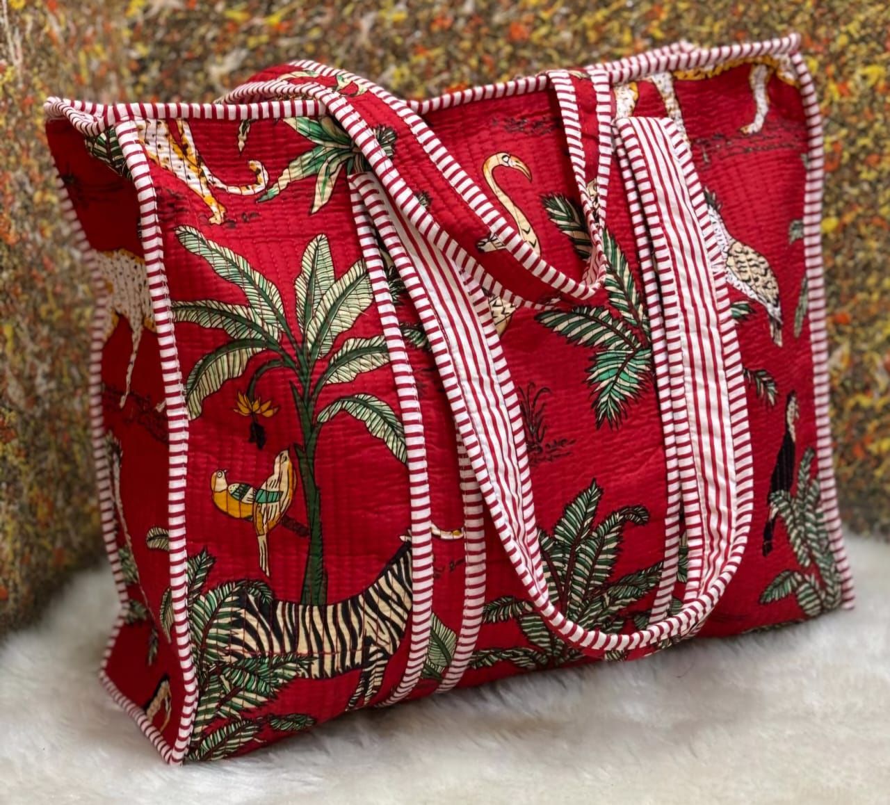 Tote Bags