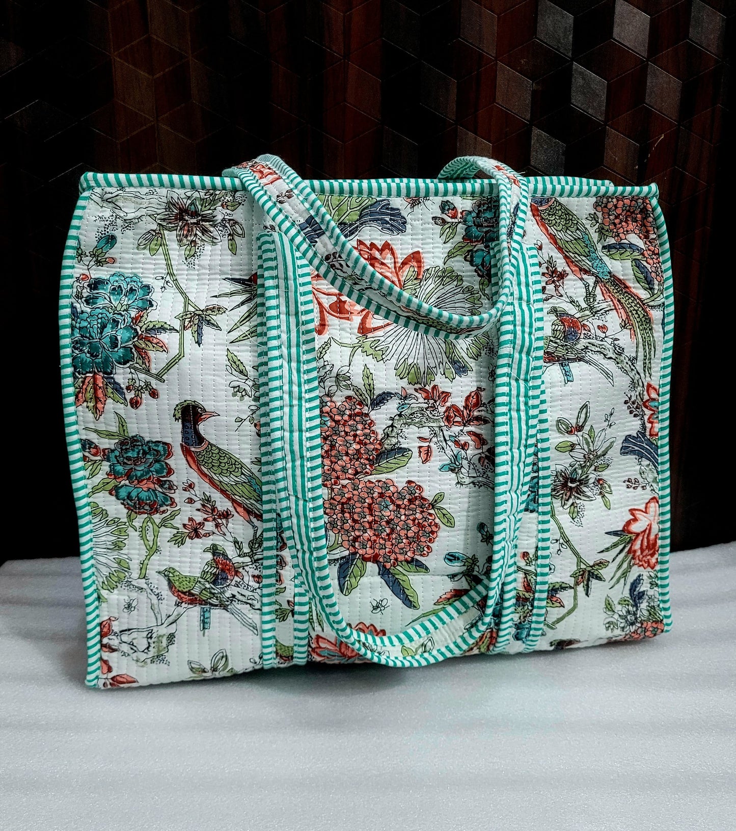 Tote Bags