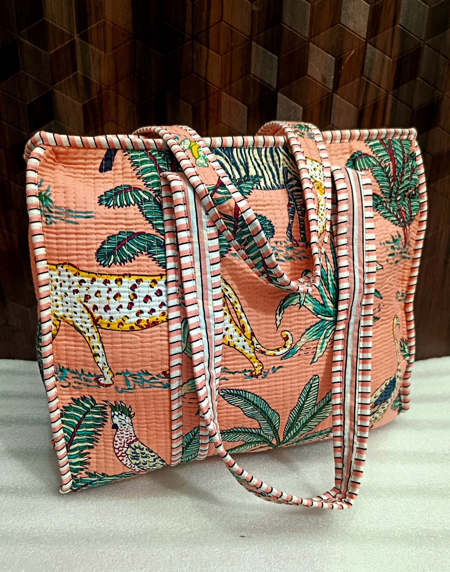 Tote Bags