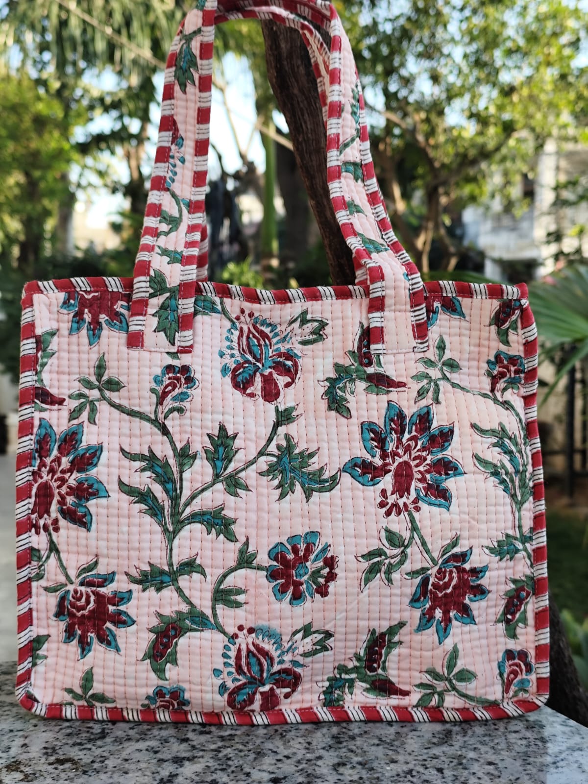 Tote Bags