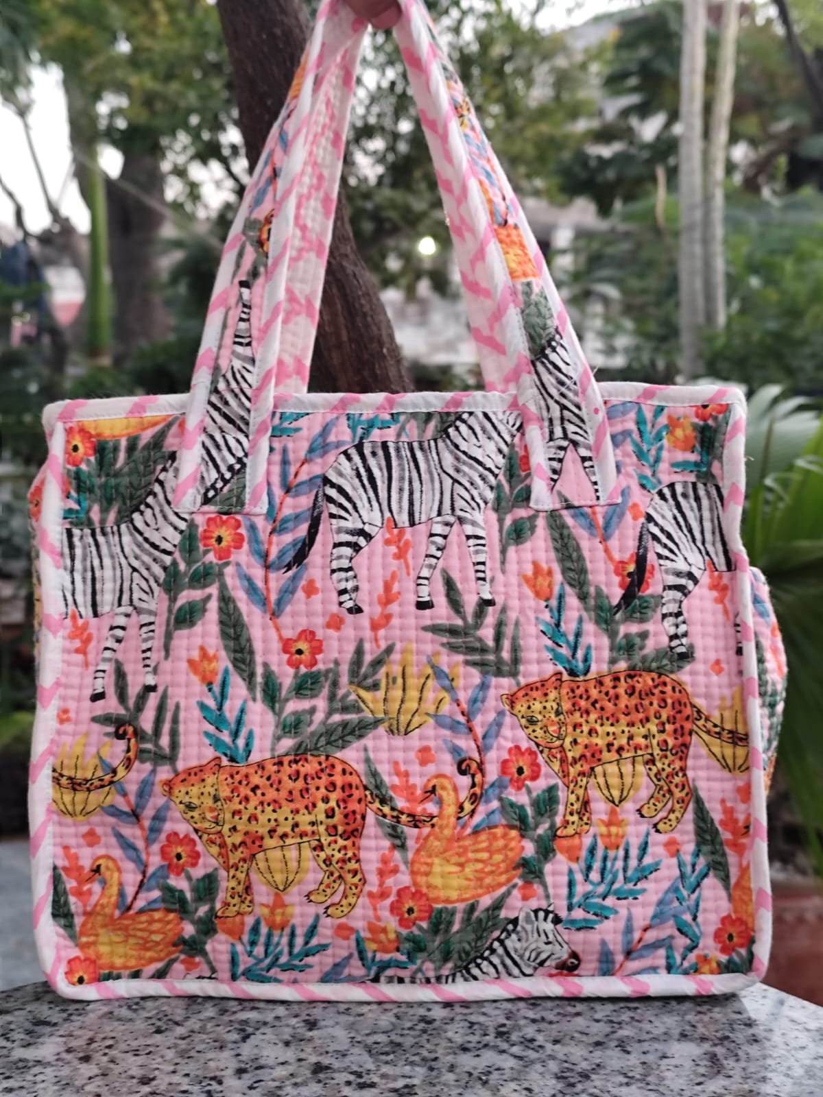 Tote Bags