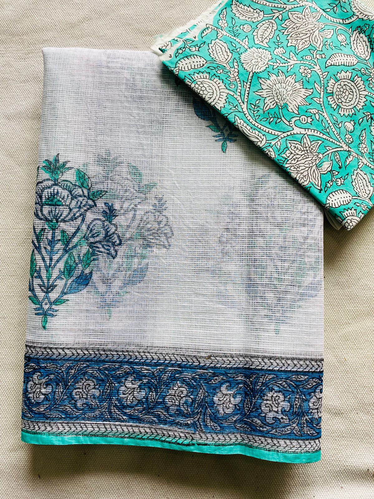 Kota Doriya Sarees