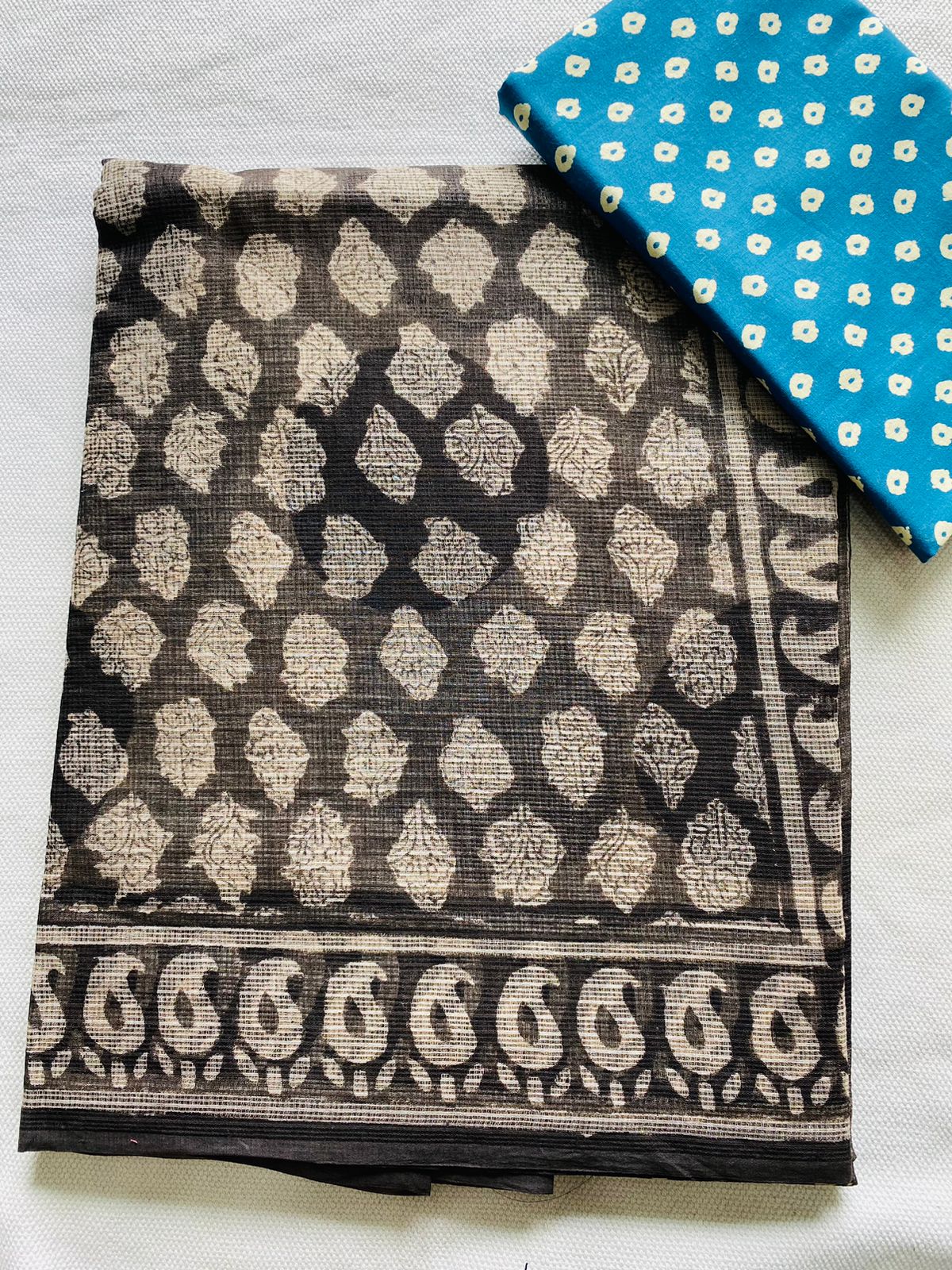 Kota Doriya Saree