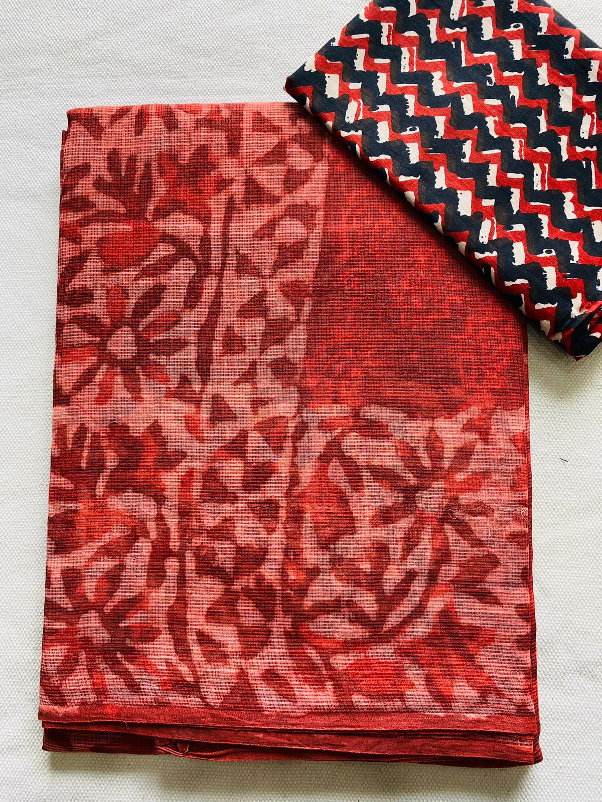 Kota Doriya Saree