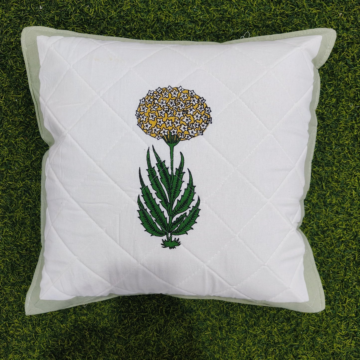 Cushion covers