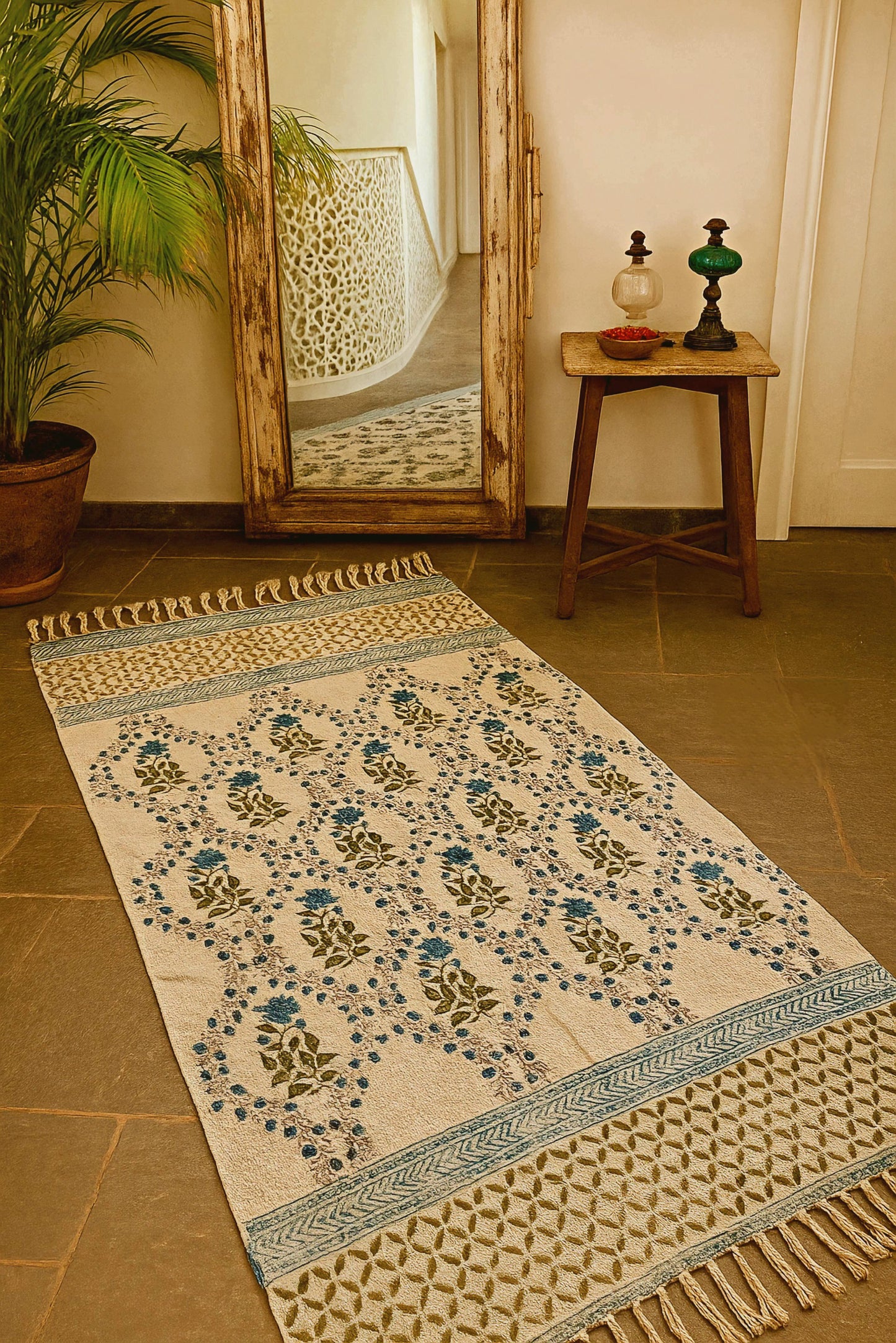 Rugs