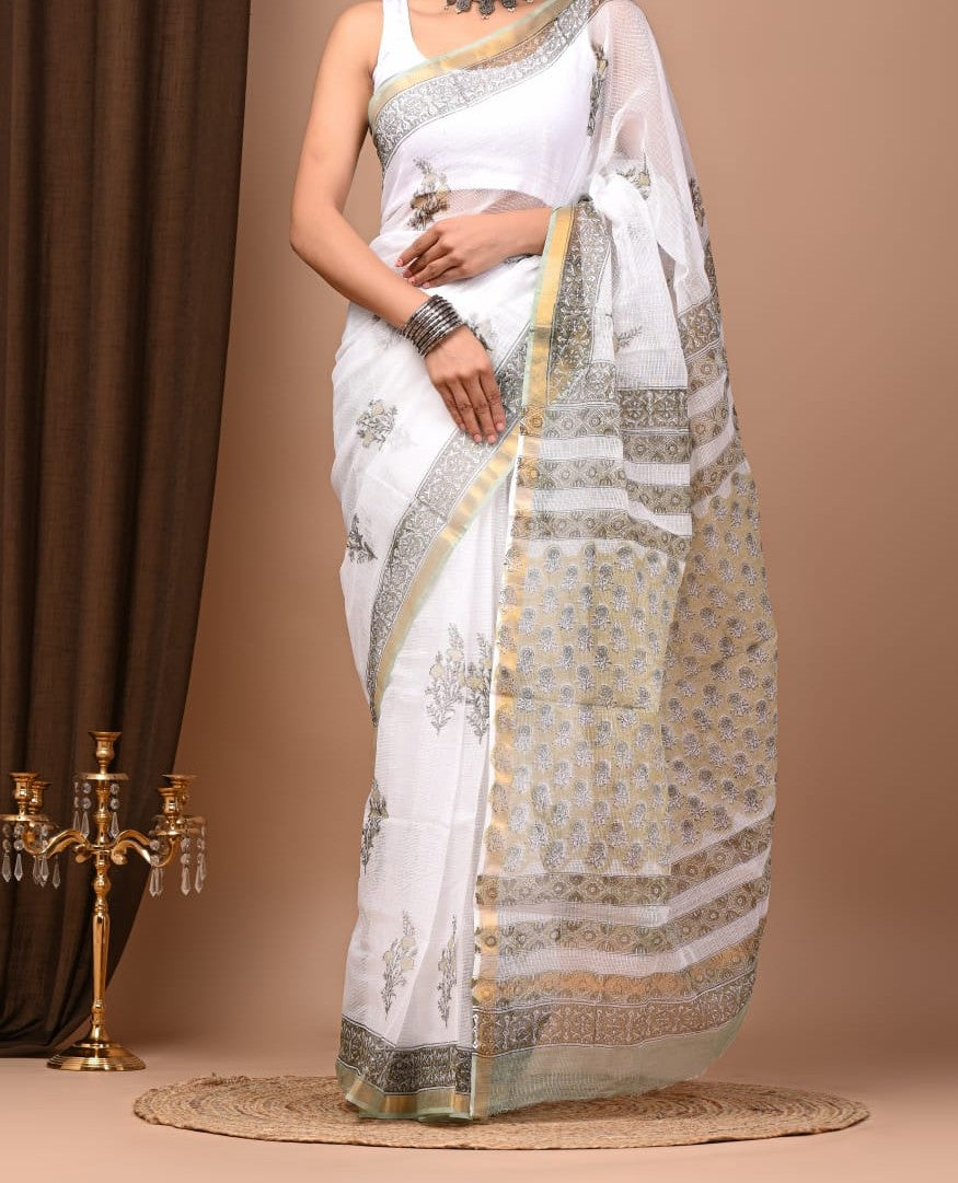 Kota Doriya Saree (Copy)