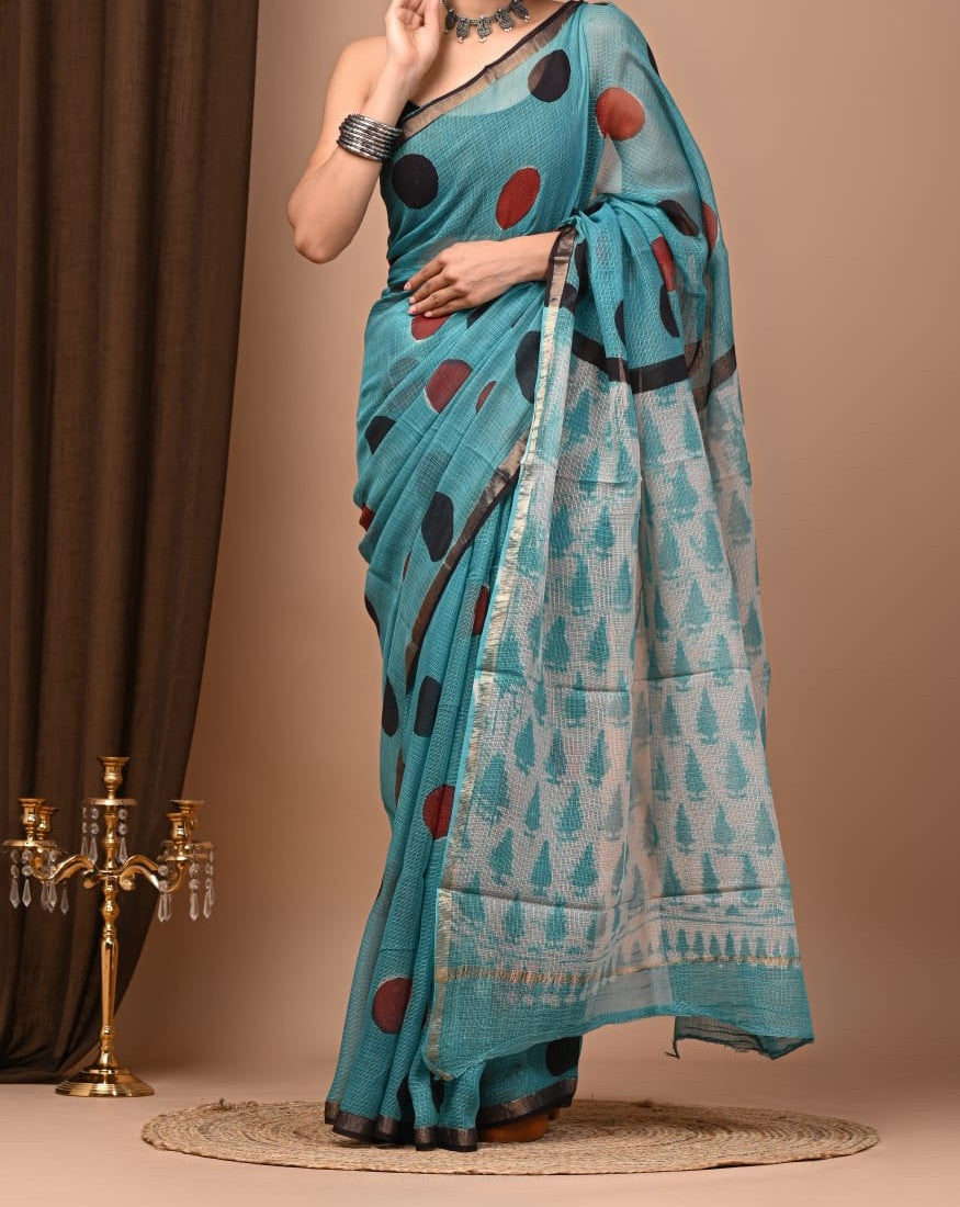 Kota Doriya Saree
