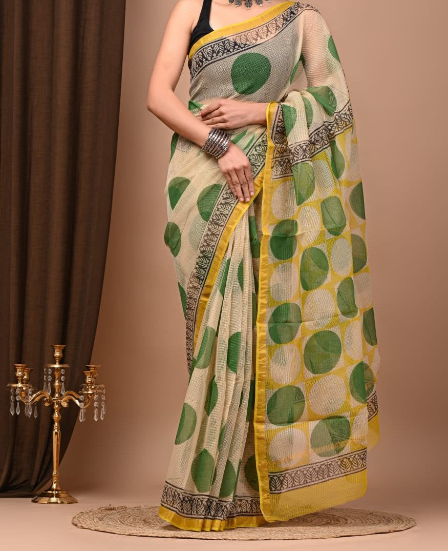 Kota Doriya Saree