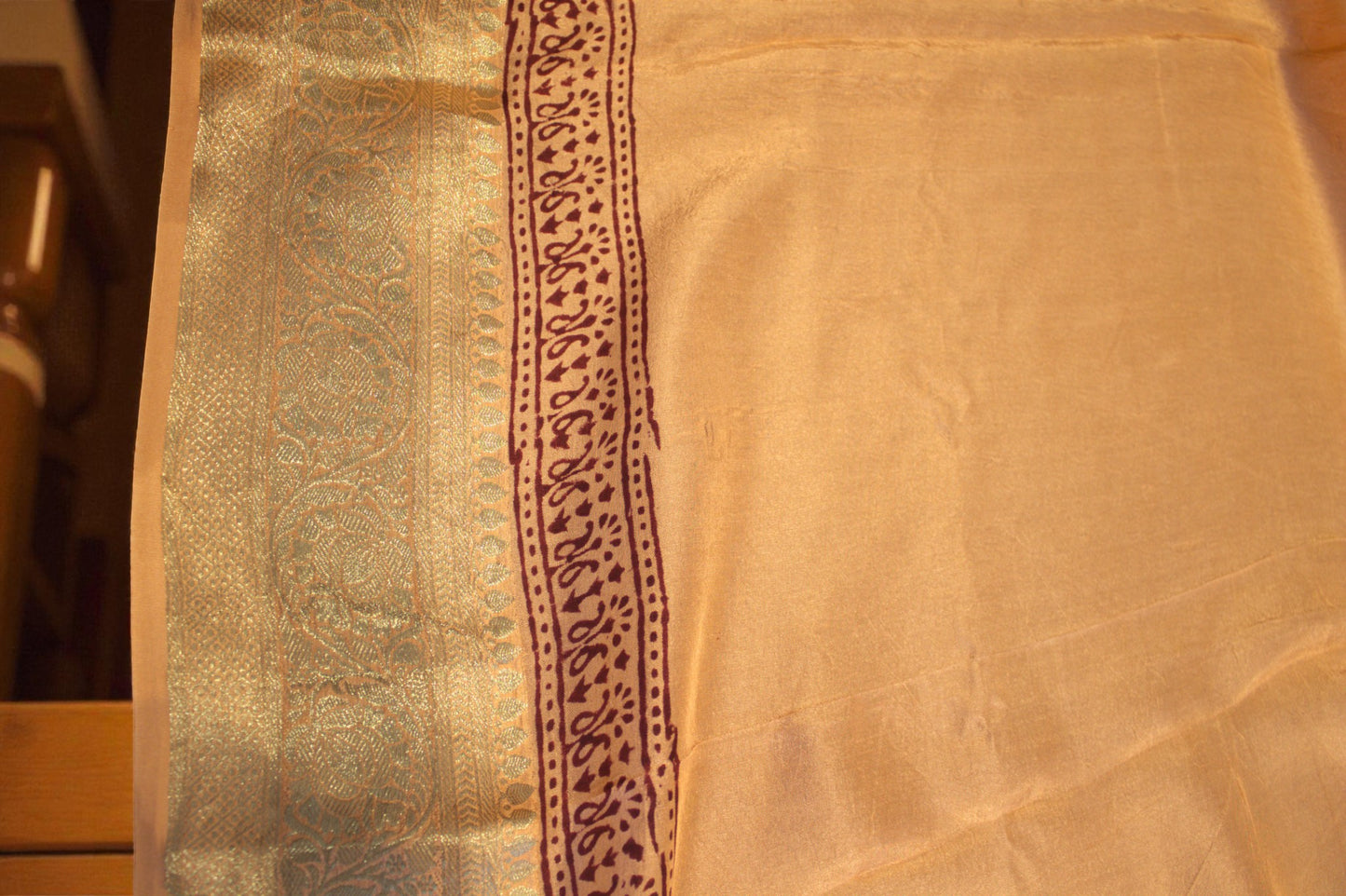 Dola Silk