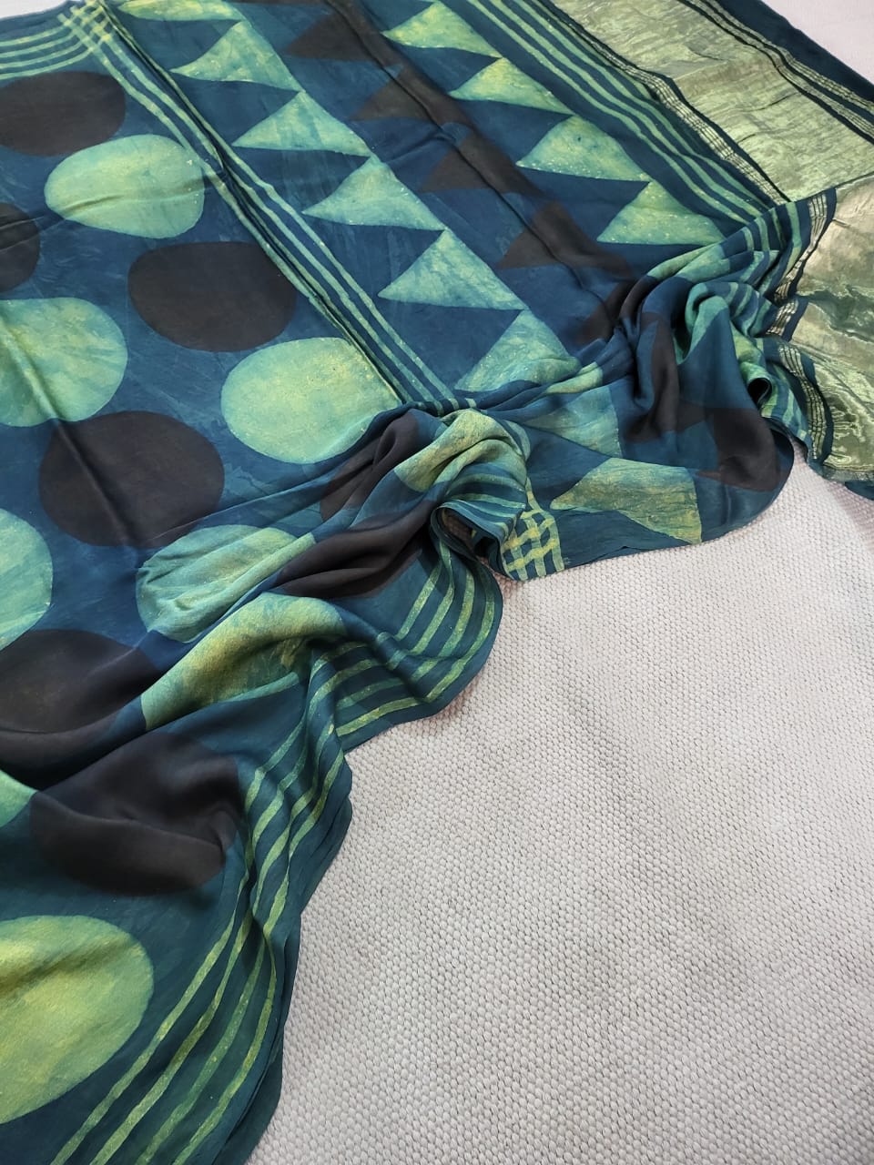 Modal Silk Sarees
