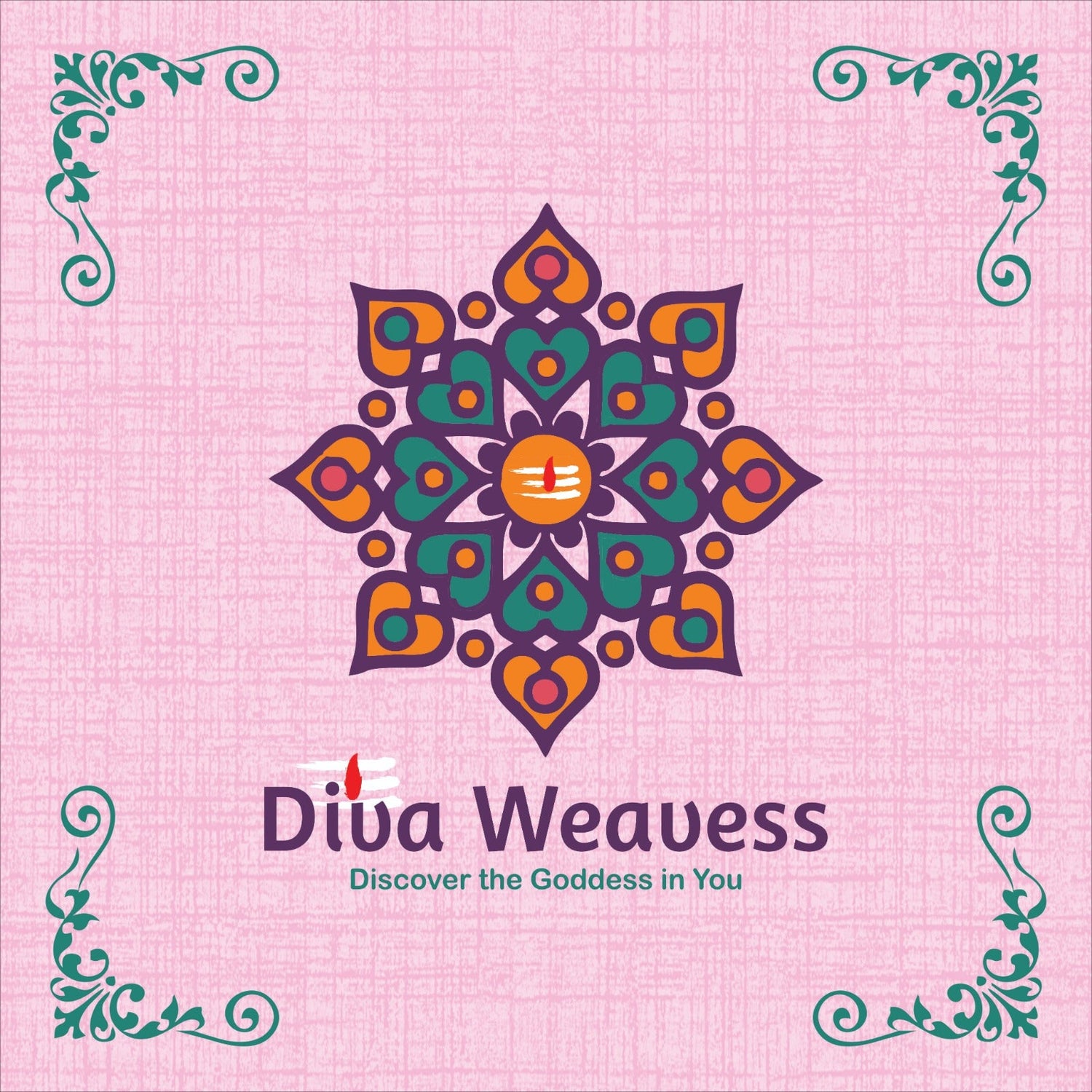 Diva Weavess Sarees