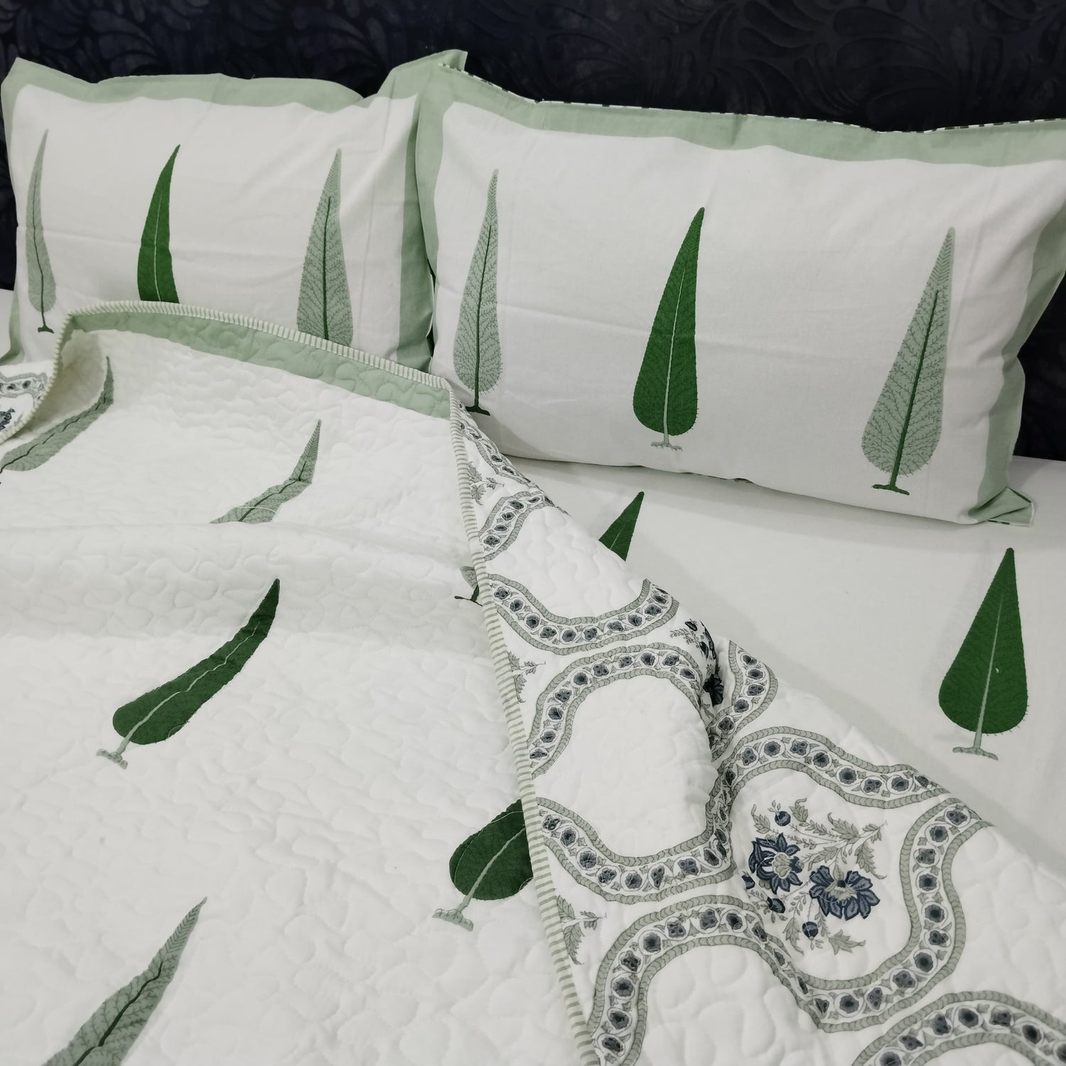 Bed Linen