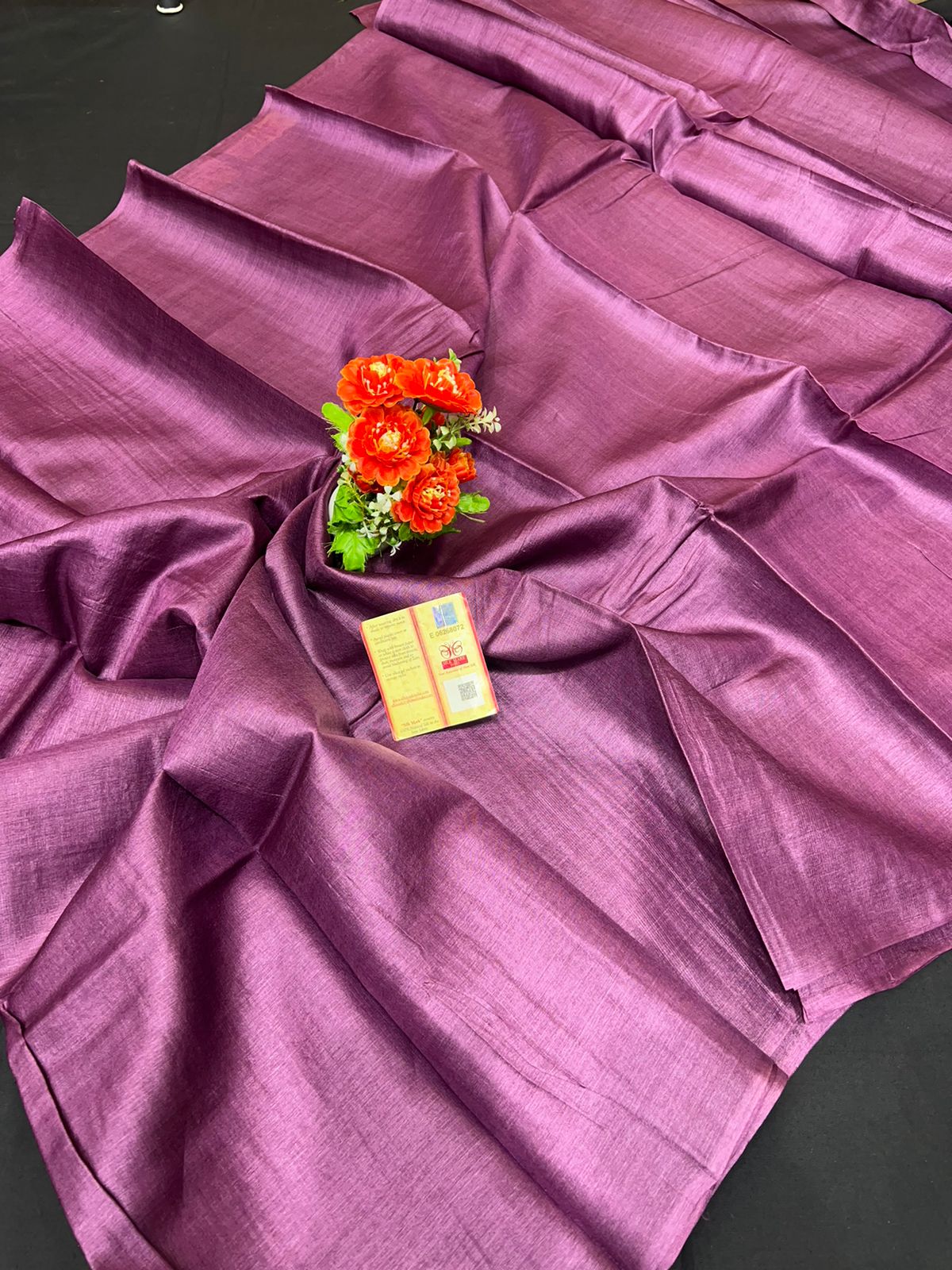 Tussar Sarees