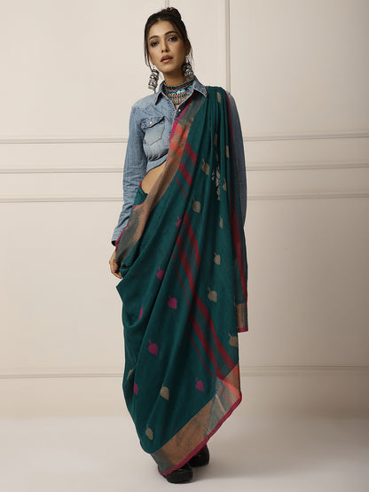 Pure handloom khadi