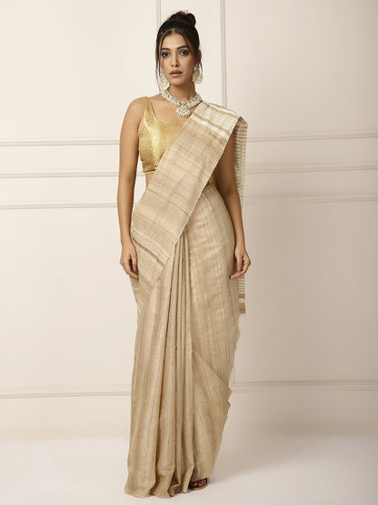 Ghicha Silk Tusser