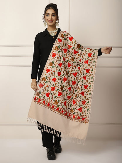 Chinar Stole