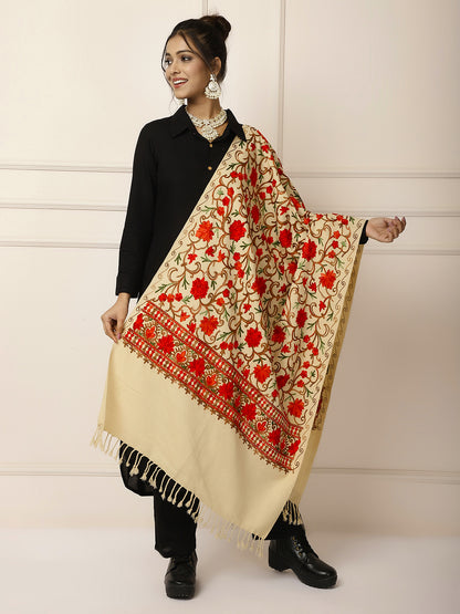 Lal Phool Stole