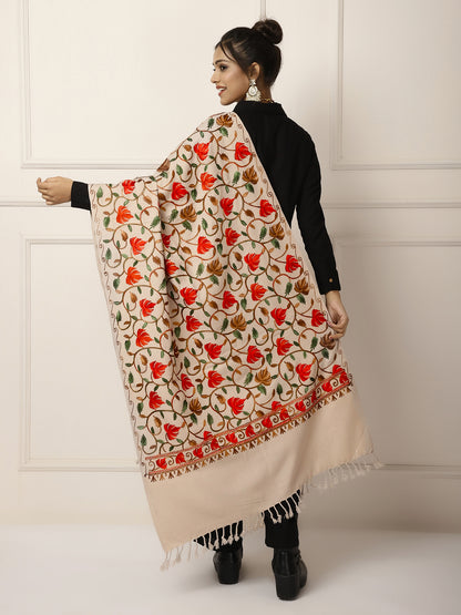 Chinar Stole