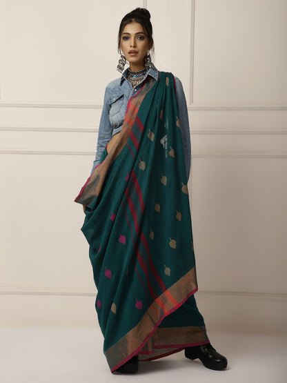 Pure handloom khadi