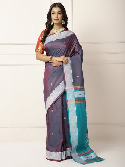 Kalashetra sarees